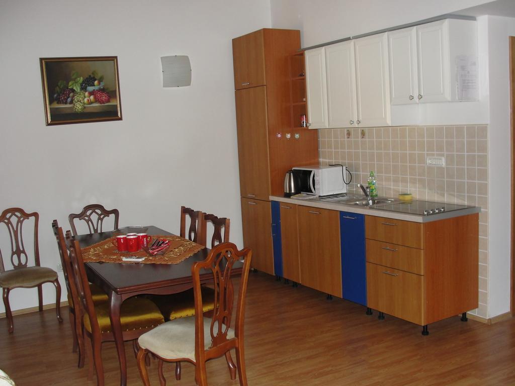 Apartman Rudi Διαμέρισμα Samobor Εξωτερικό φωτογραφία