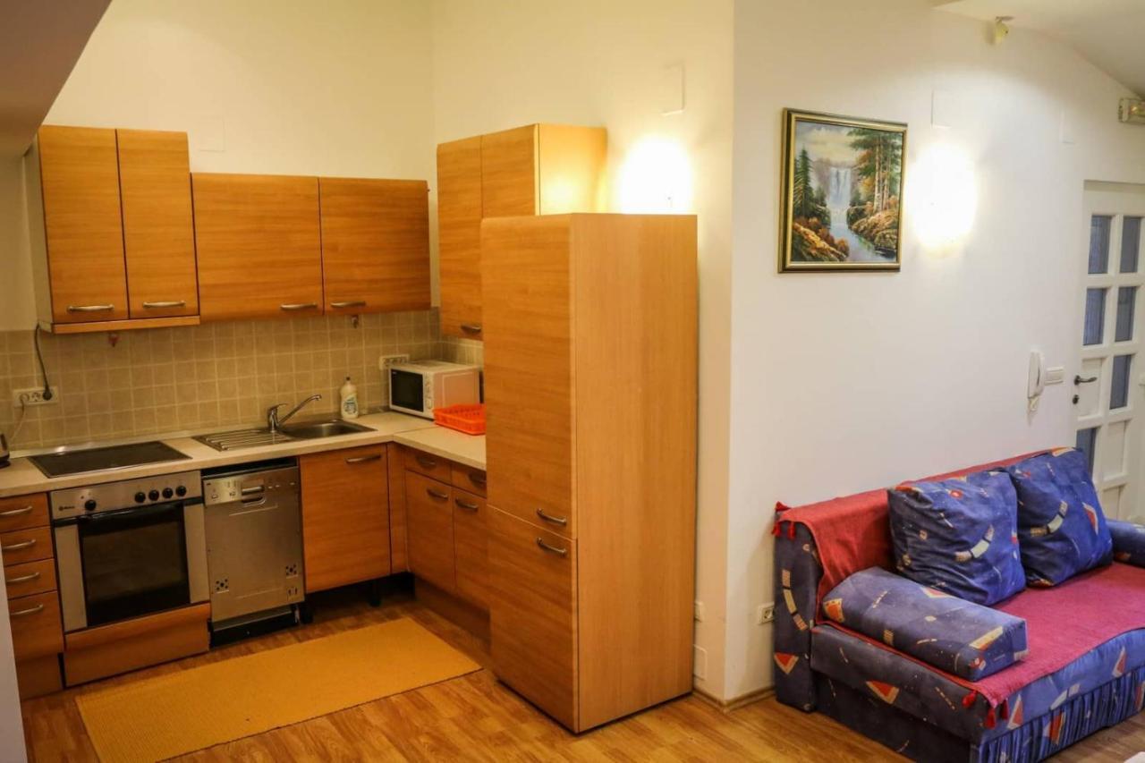 Apartman Rudi Διαμέρισμα Samobor Εξωτερικό φωτογραφία