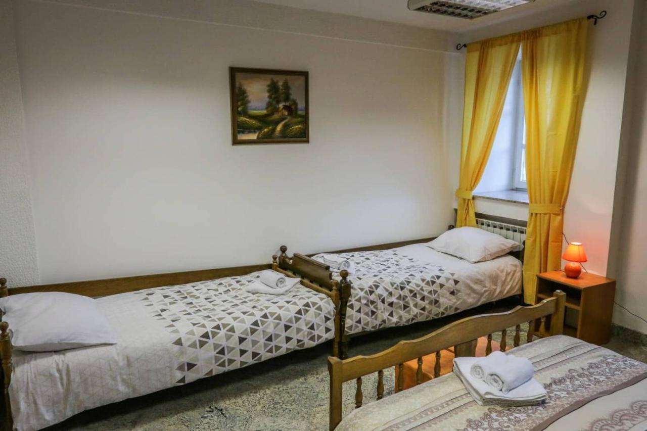 Apartman Rudi Διαμέρισμα Samobor Εξωτερικό φωτογραφία