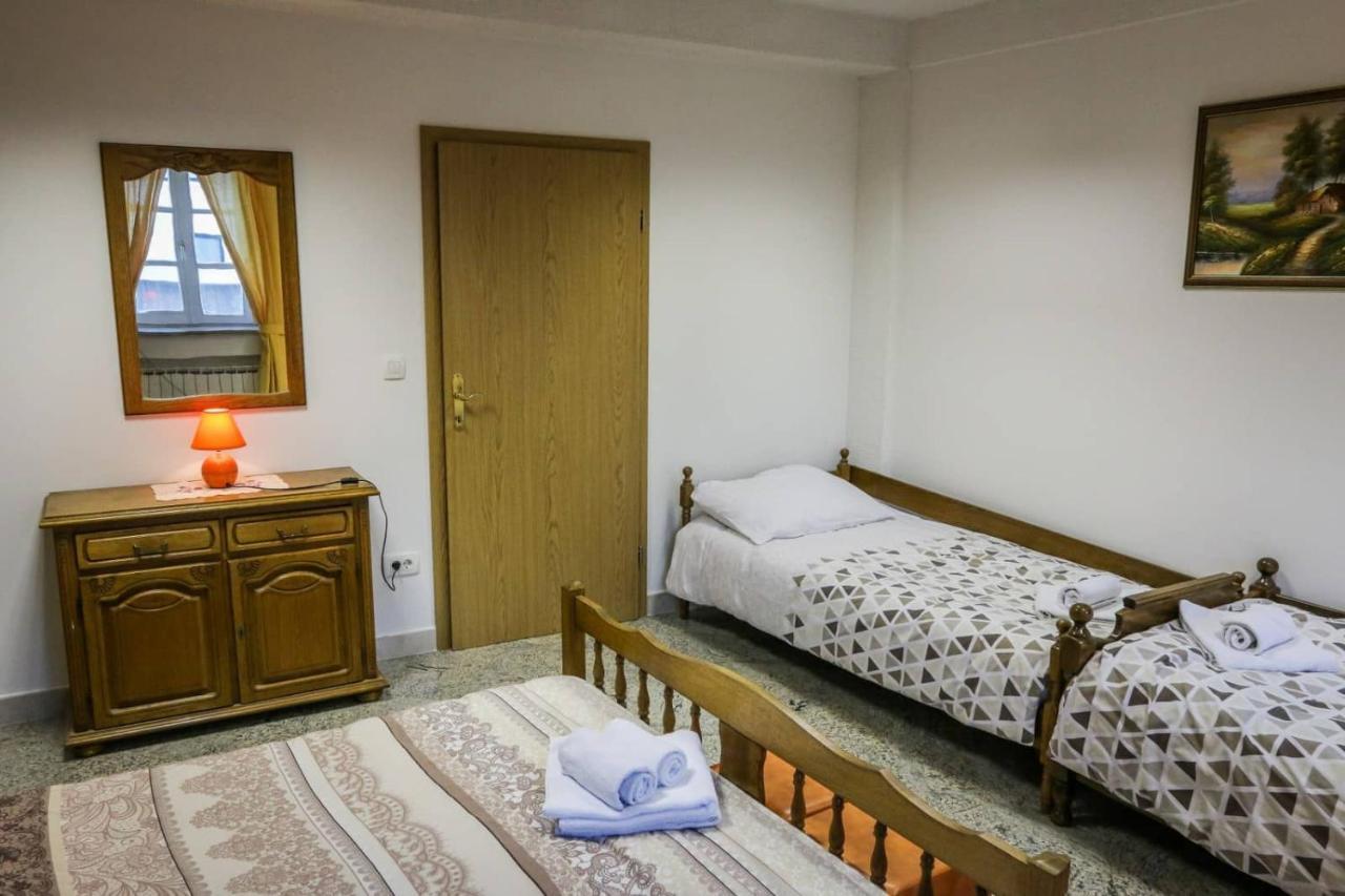 Apartman Rudi Διαμέρισμα Samobor Εξωτερικό φωτογραφία