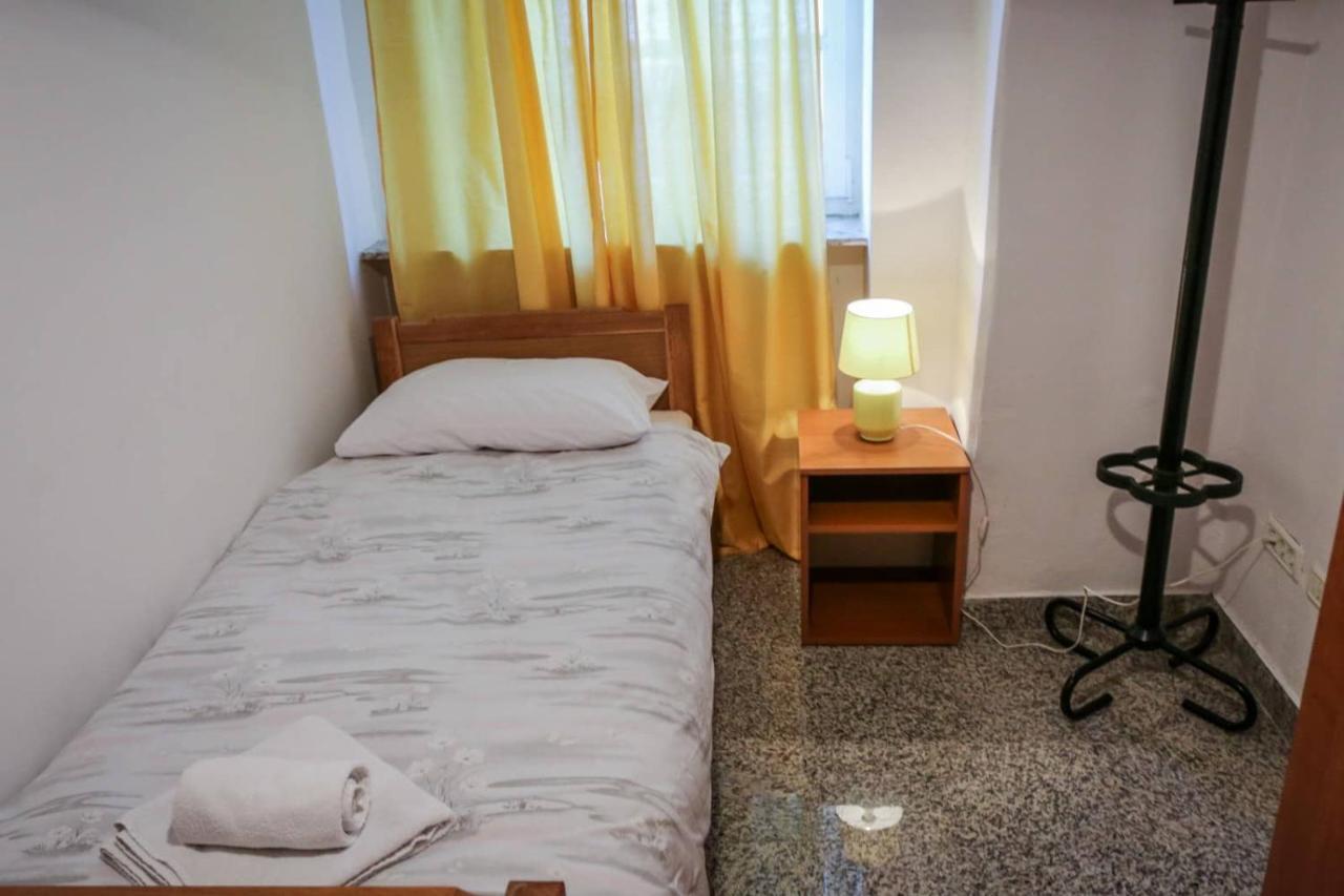 Apartman Rudi Διαμέρισμα Samobor Εξωτερικό φωτογραφία