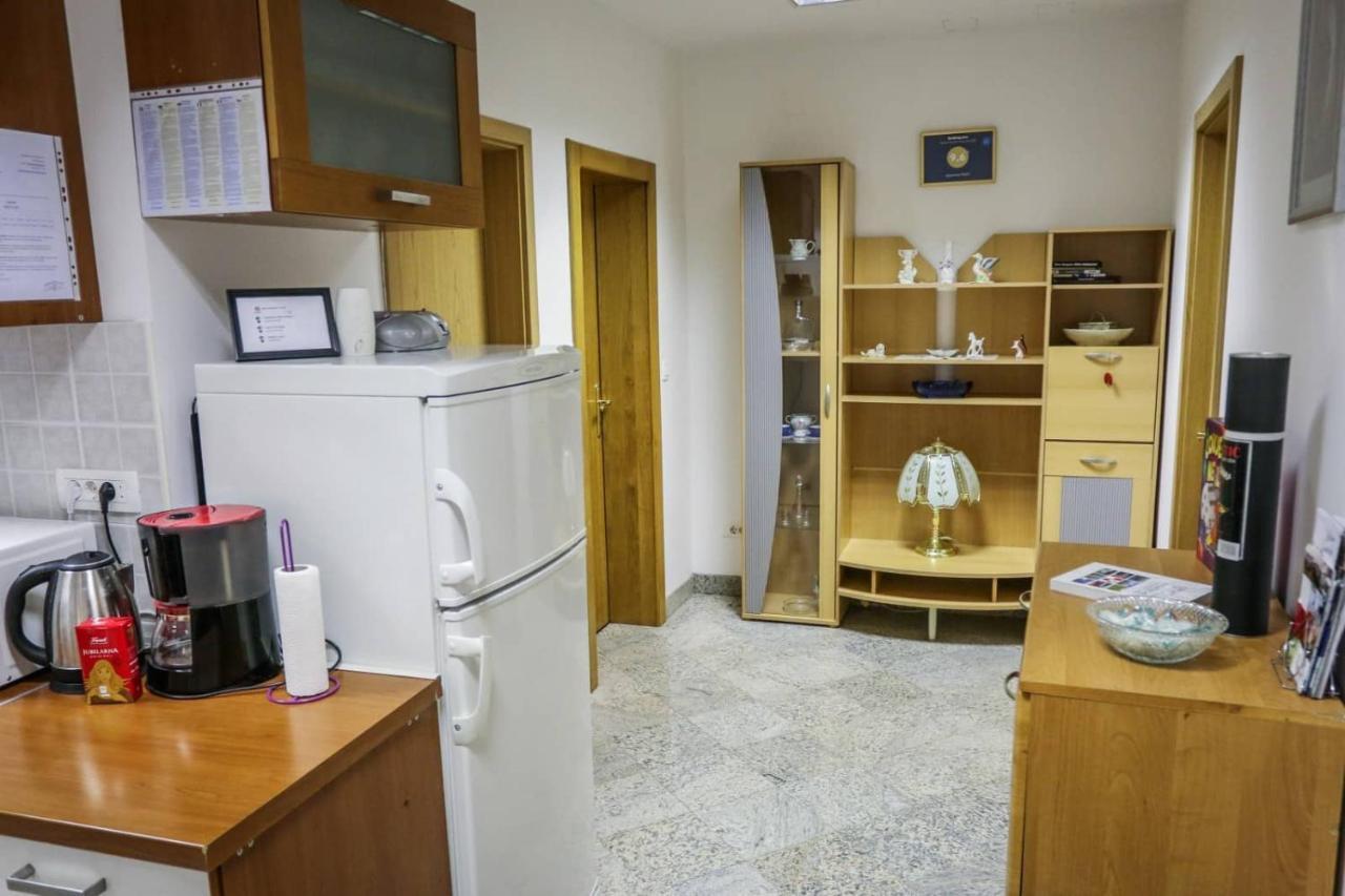 Apartman Rudi Διαμέρισμα Samobor Εξωτερικό φωτογραφία