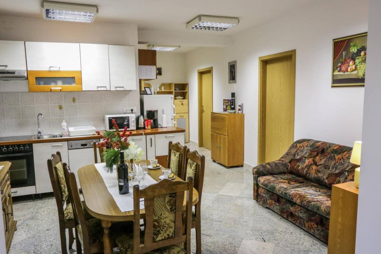 Apartman Rudi Διαμέρισμα Samobor Εξωτερικό φωτογραφία