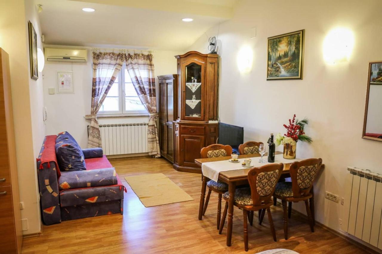 Apartman Rudi Διαμέρισμα Samobor Εξωτερικό φωτογραφία