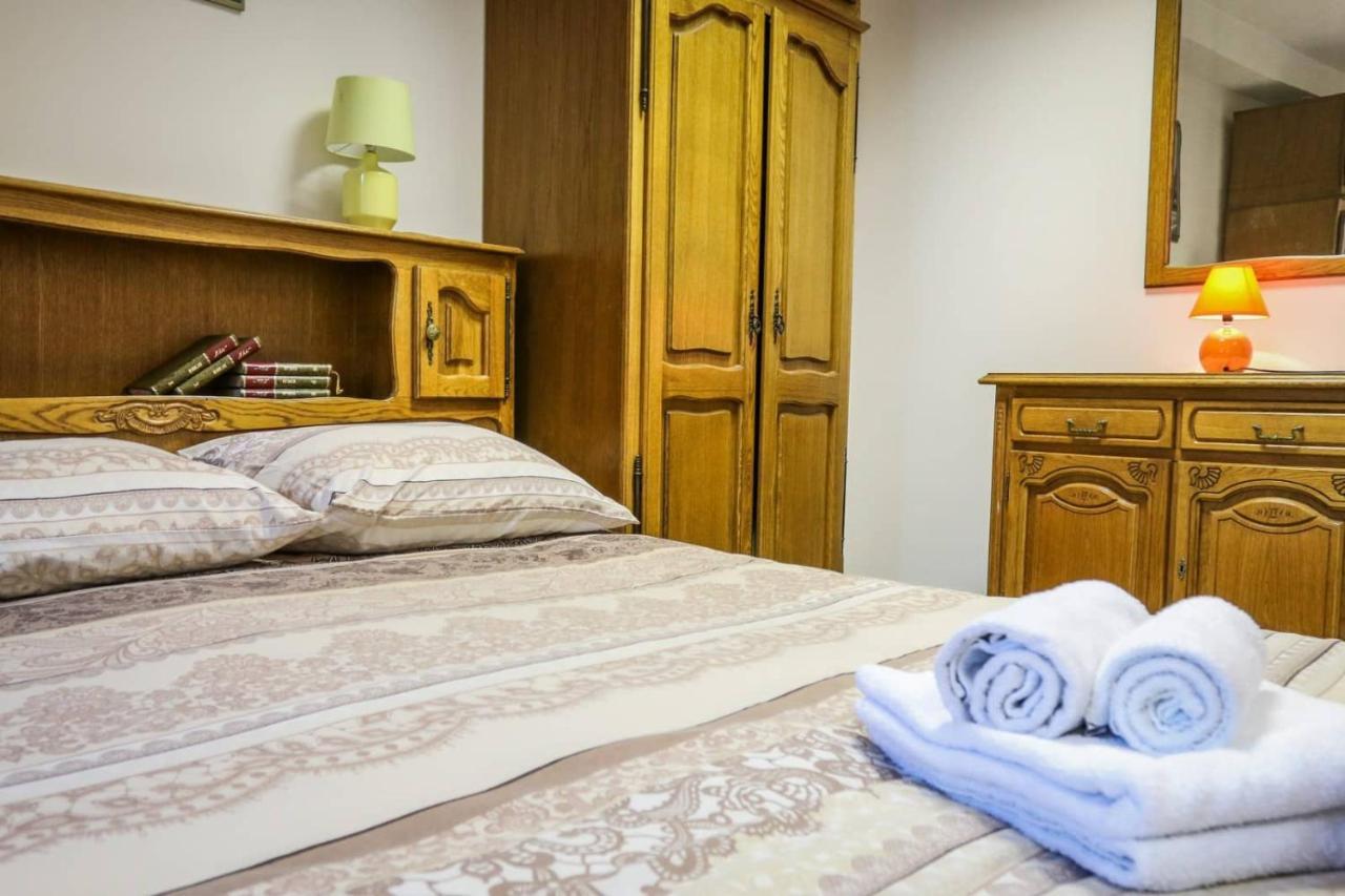 Apartman Rudi Διαμέρισμα Samobor Εξωτερικό φωτογραφία